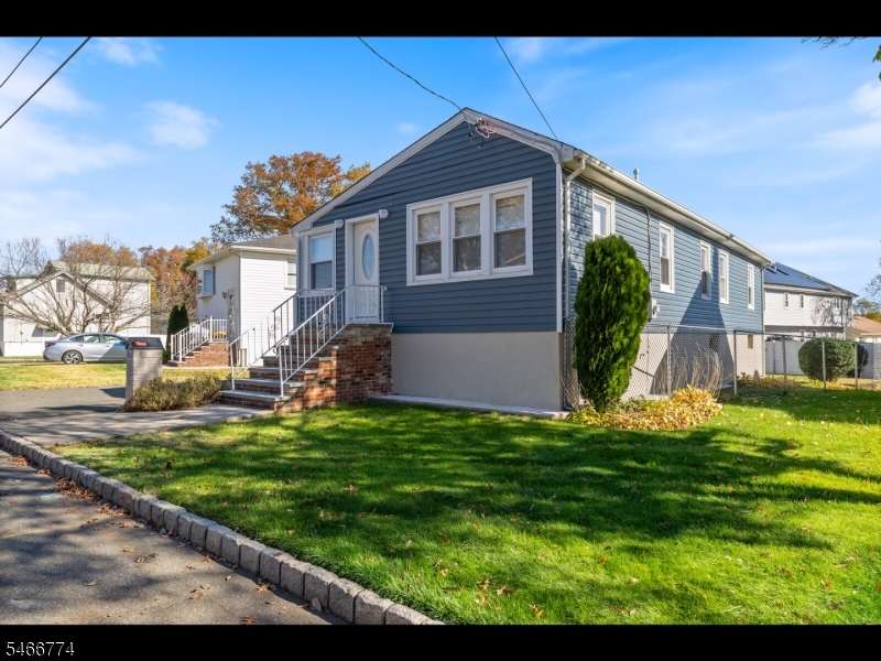57 Harding Avenue Clark NJ 07066