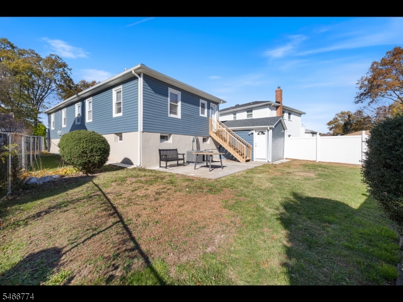 57 Harding Avenue Clark NJ 07066