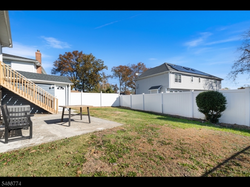 57 Harding Avenue Clark NJ 07066