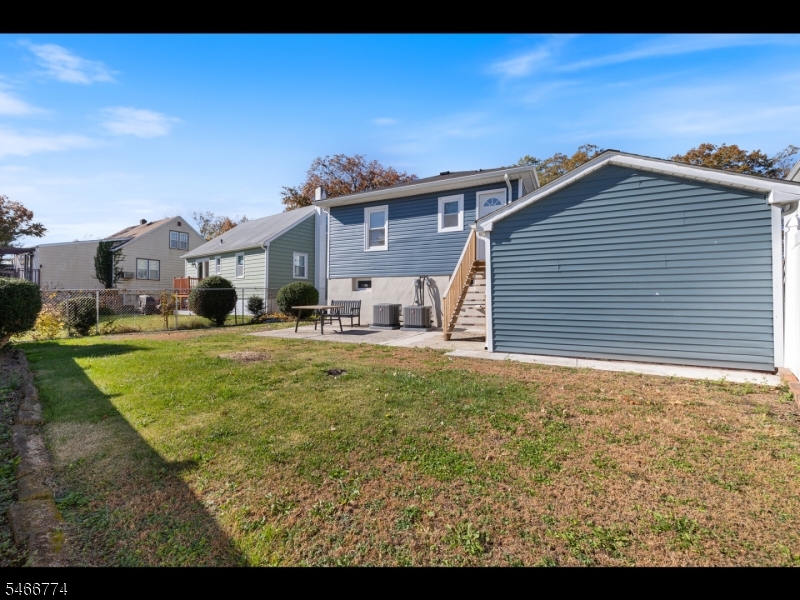 57 Harding Avenue Clark NJ 07066