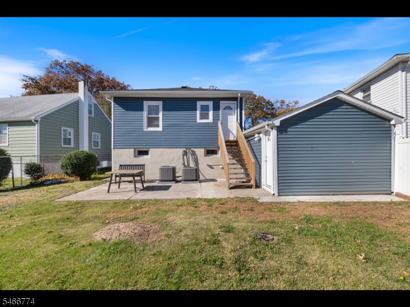 57 Harding Avenue Clark NJ 07066