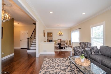 2 Danberry Lane Bridgewater NJ 08807
