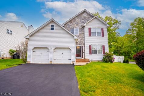 2 Danberry Lane Bridgewater NJ 08807