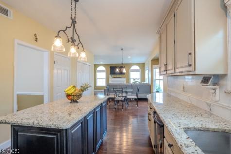 2 Danberry Lane Bridgewater NJ 08807