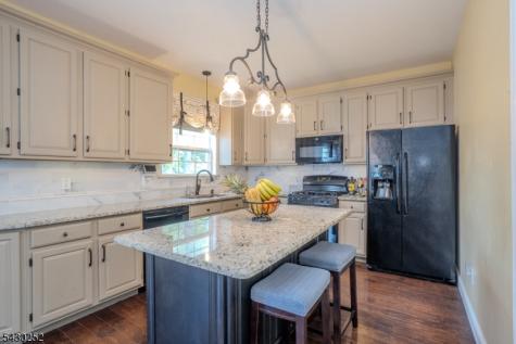 2 Danberry Lane Bridgewater NJ 08807