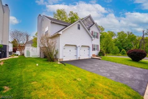 2 Danberry Lane Bridgewater NJ 08807