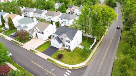 2 Danberry Lane Bridgewater NJ 08807