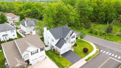 2 Danberry Lane Bridgewater NJ 08807
