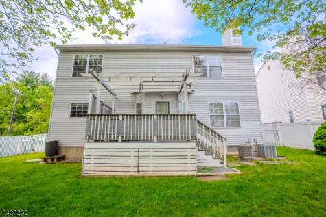 2 Danberry Lane Bridgewater NJ 08807