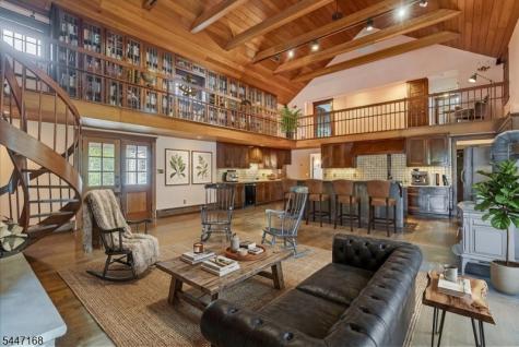 936 Dove Island Road Stillwater NJ 07860