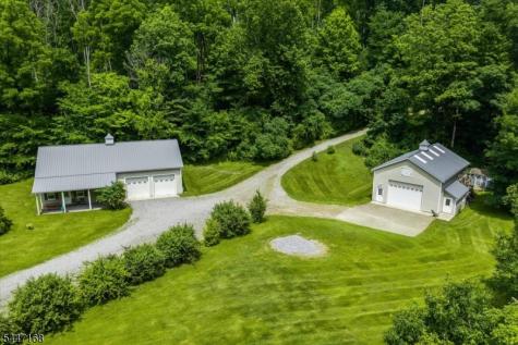 936 Dove Island Road Stillwater NJ 07860