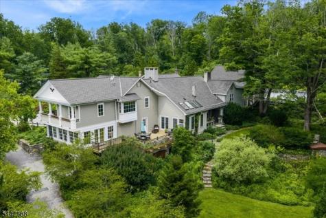 936 Dove Island Road Stillwater NJ 07860