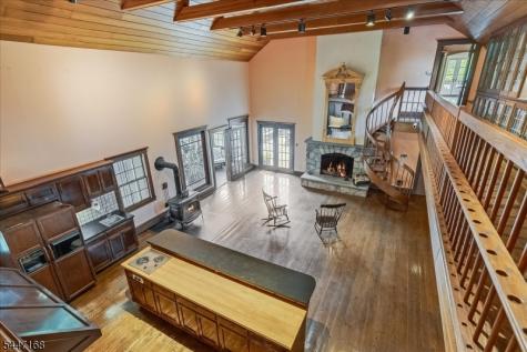 936 Dove Island Road Stillwater NJ 07860