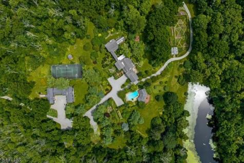 936 Dove Island Road Stillwater NJ 07860