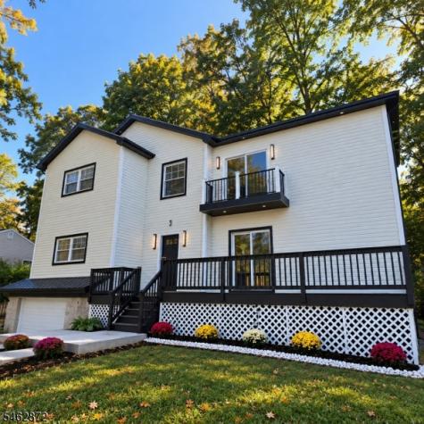 3 Larch Drive Hardyston NJ 07460