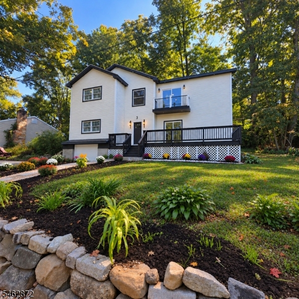 3 Larch Drive Hardyston NJ 07460