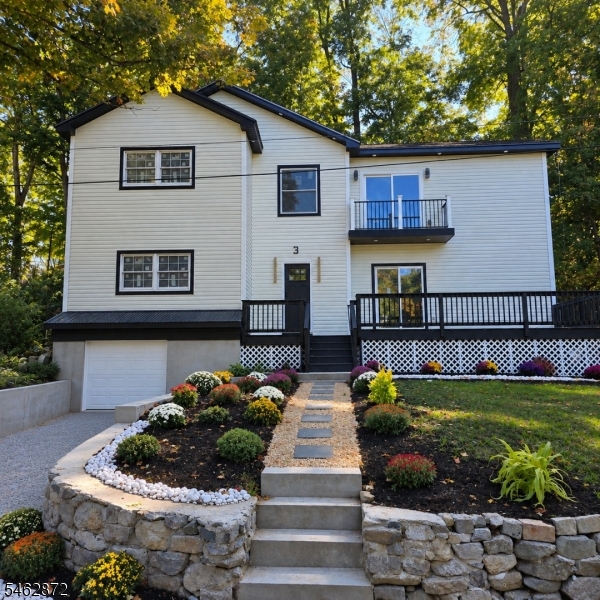 3 Larch Drive Hardyston NJ 07460