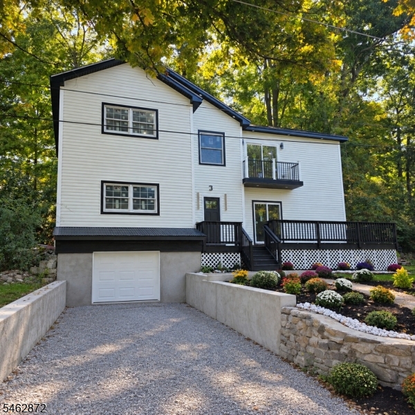 3 Larch Drive Hardyston NJ 07460