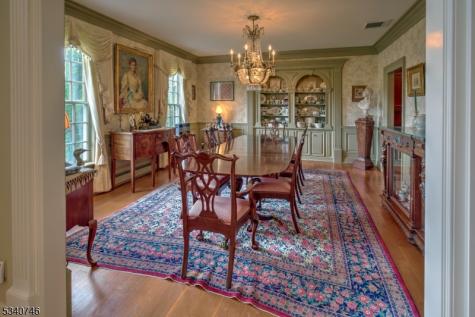 13 Glennon Farm Lane Tewksbury NJ 08833