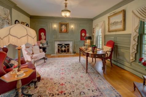 13 Glennon Farm Lane Tewksbury NJ 08833