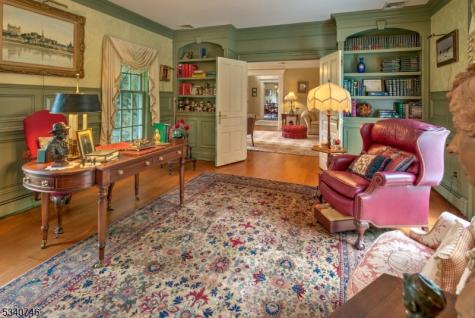 13 Glennon Farm Lane Tewksbury NJ 08833
