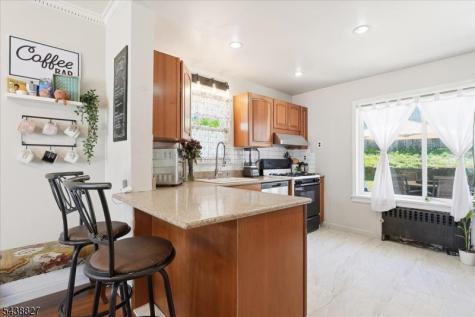 34 Livingston Avenue Kearny NJ 07032