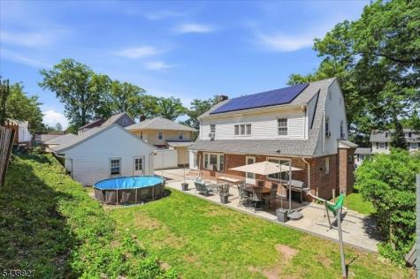 34 Livingston Avenue Kearny NJ 07032