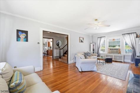 34 Livingston Avenue Kearny NJ 07032