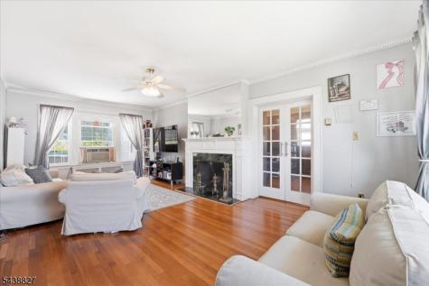 34 Livingston Avenue Kearny NJ 07032