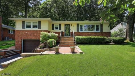 5 Johanna Lane Watchung NJ 07069