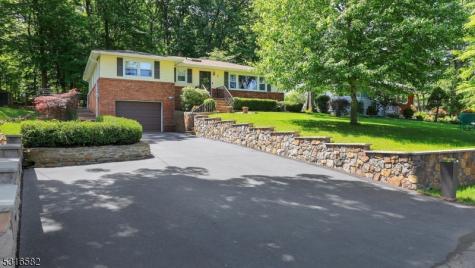 5 Johanna Lane Watchung NJ 07069