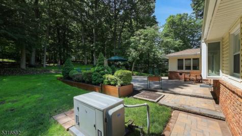5 Johanna Lane Watchung NJ 07069