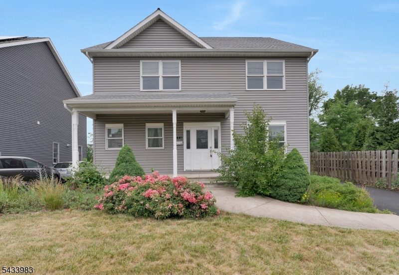 441 William Street Somerville NJ 08876