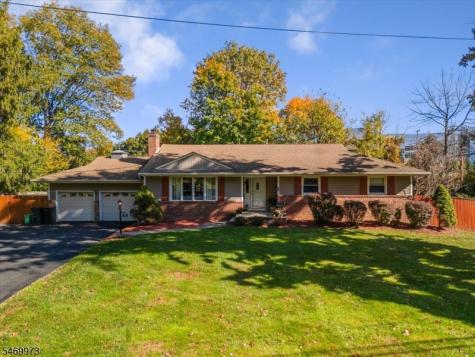 63 Sun Valley Way Morris Plains NJ 07950