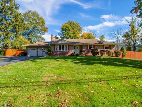 63 Sun Valley Way Morris Plains NJ 07950