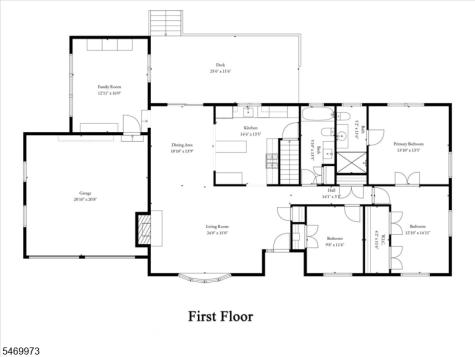 63 Sun Valley Way Morris Plains NJ 07950