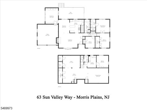 63 Sun Valley Way Morris Plains NJ 07950