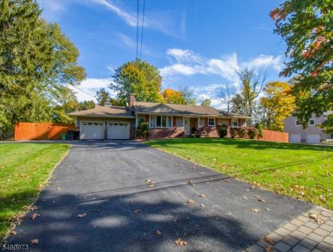 63 Sun Valley Way Morris Plains NJ 07950