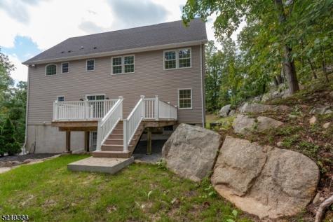 14 Hidden Valley Drive Vernon NJ 07462