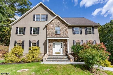 14 Hidden Valley Drive Vernon NJ 07462
