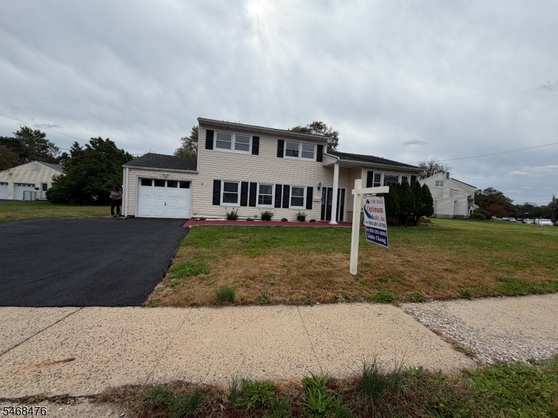 7 Winthrop Road Franklin NJ 08873