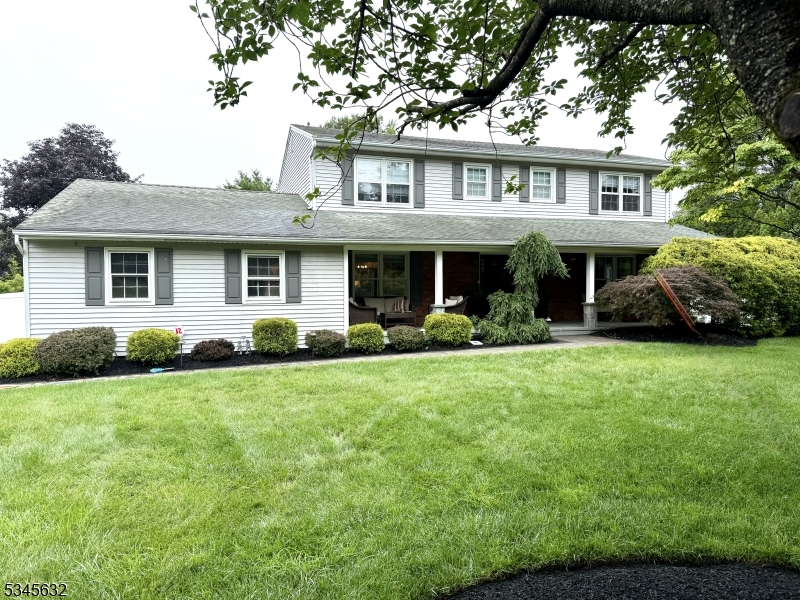 18 Marguerite Lane Montville NJ 07082