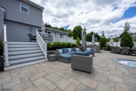 18 Marguerite Lane Montville NJ 07082