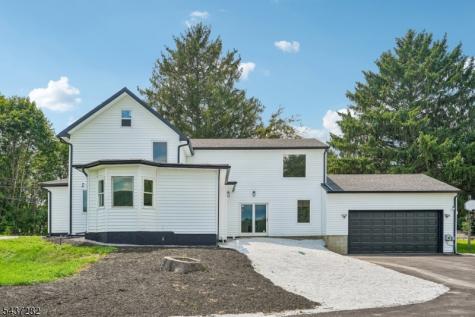 129 Owens Station Road Vernon NJ 07418