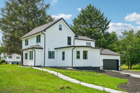 129 Owens Station Road Vernon NJ 07418