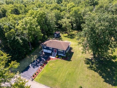 56 Pequannock Avenue Lincoln Park NJ 07035
