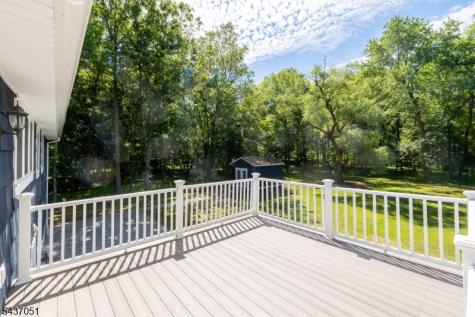 56 Pequannock Avenue Lincoln Park NJ 07035