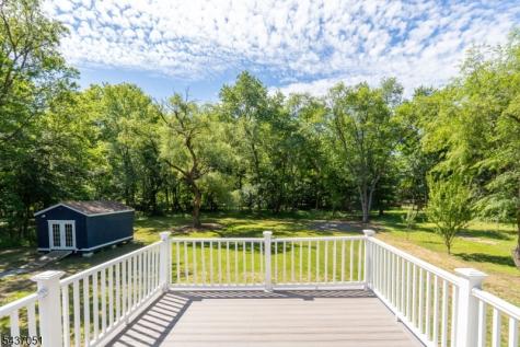 56 Pequannock Avenue Lincoln Park NJ 07035