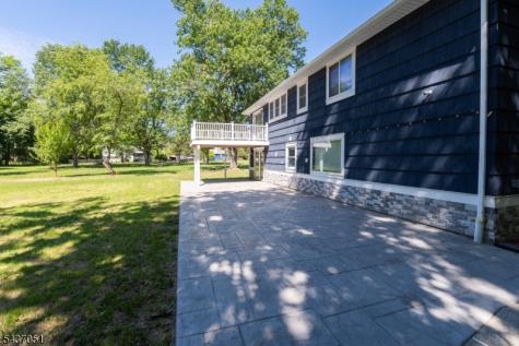 56 Pequannock Avenue Lincoln Park NJ 07035