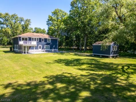 56 Pequannock Avenue Lincoln Park NJ 07035